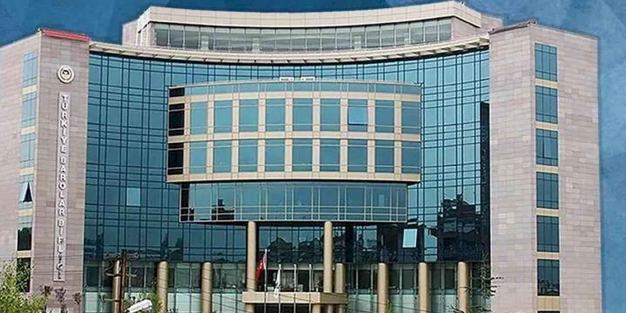 TBB: Düşünceler baskı altına alınmaktadır