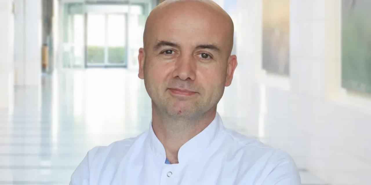 Kanser riskini menopoz değil ilerleyen yaş artırıyor