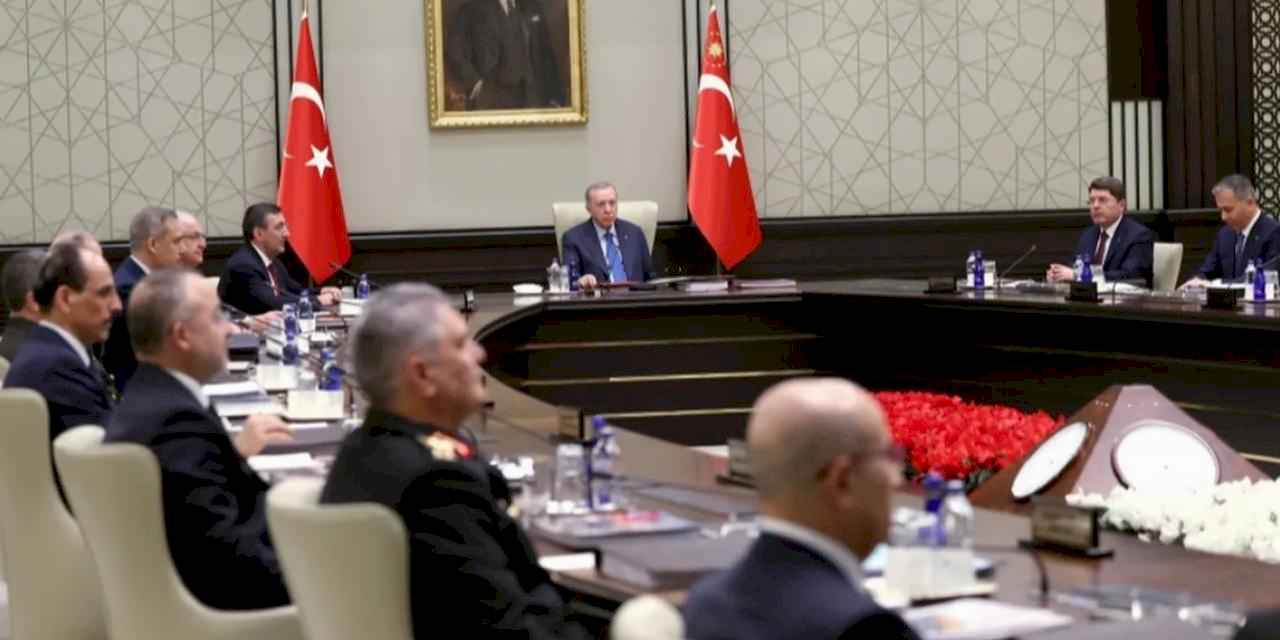 MGK'da 'Kırmızı Kitap' güncellendi!