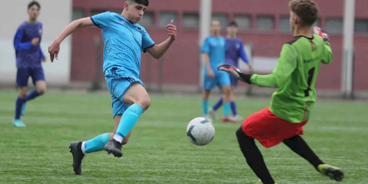 Bursa Gemlik Belediyespor’dan hakem kararlarına tepki