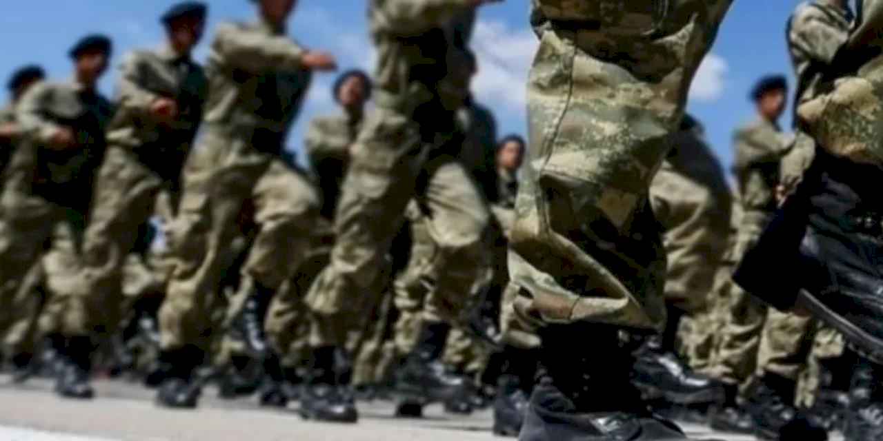 Bedelli askerlik yerleri açıklandı... Bedelli askerlik sorgulamaları e-Devlet'ten erişime açıldı