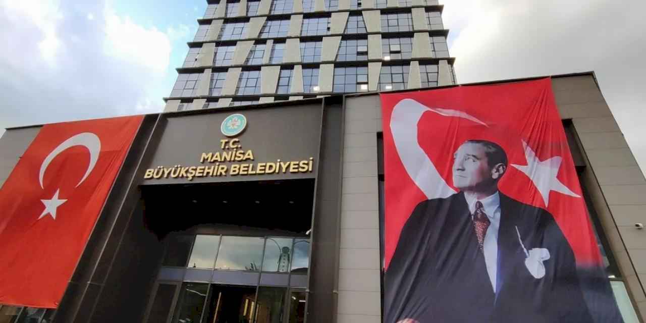 Manisa'dan vatandaşlara uyarı!