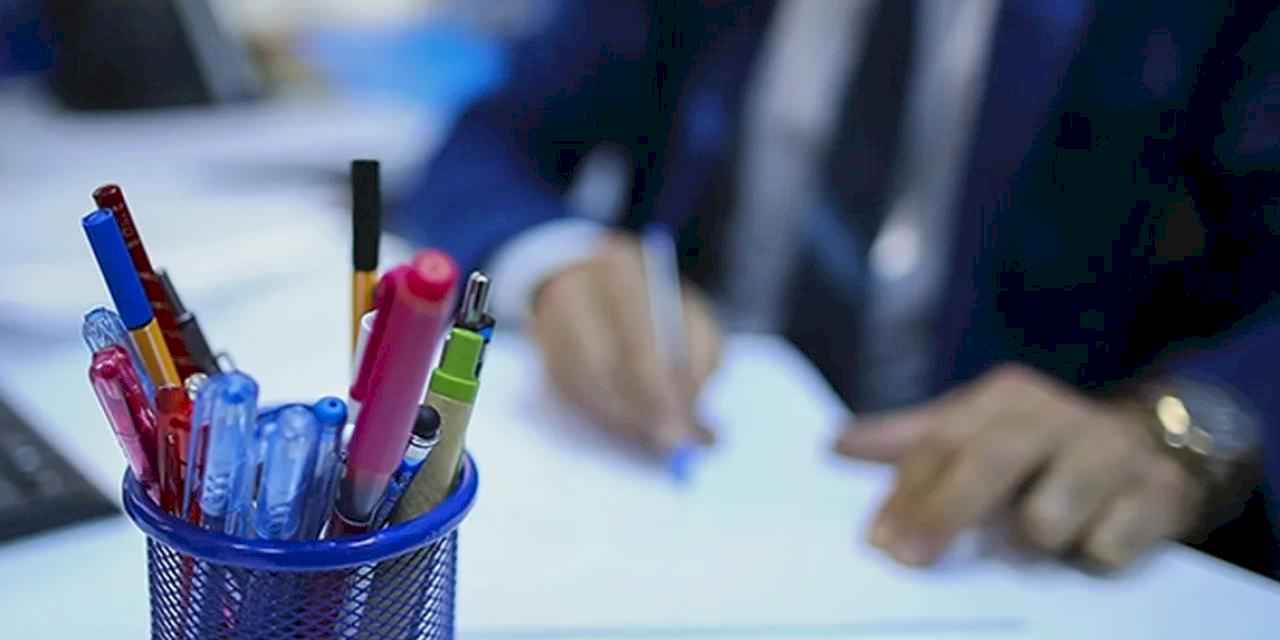 Çevre Şehircilik'te 572 sözleşmeli personel işe yerleşti