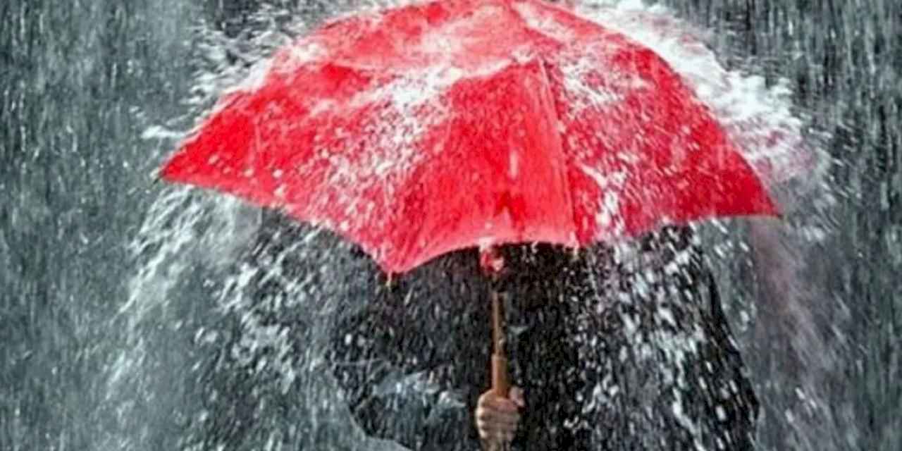 Meteoroloji'den peş peşe uyarı! Dikkatli ve tedbirli olun!