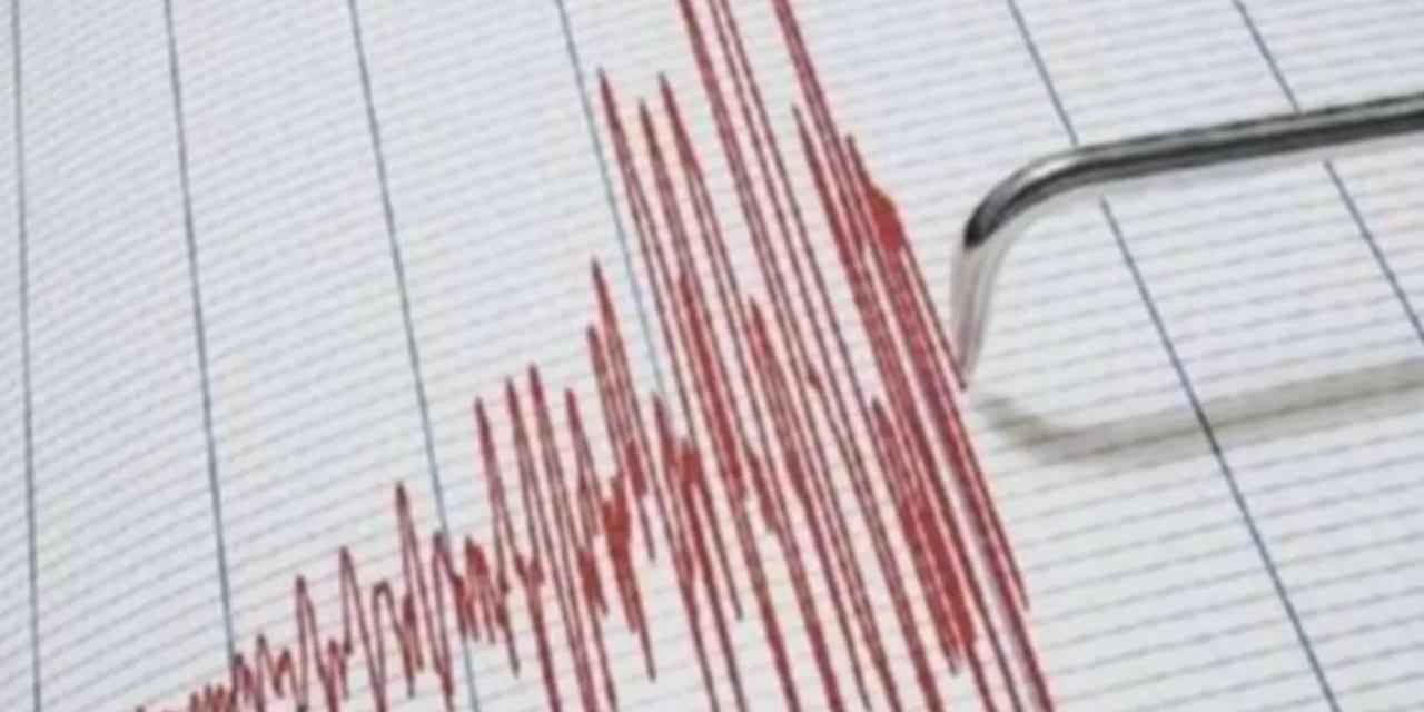 Bingöl Karlıova'da deprem!