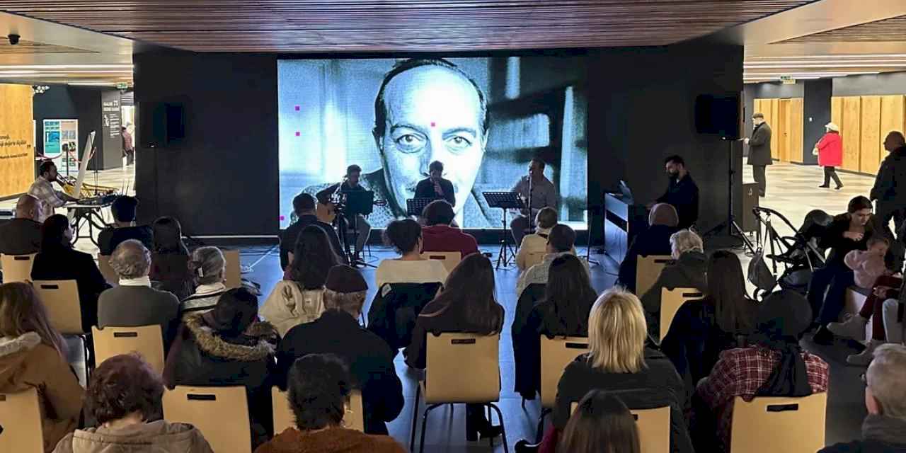 Kültür ve sanatın kalbi İstanbul Beylikdüzü'nde attı