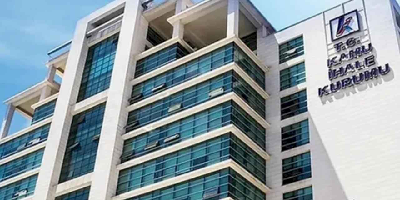 Kamu ihalelerinde limitler güncellendi