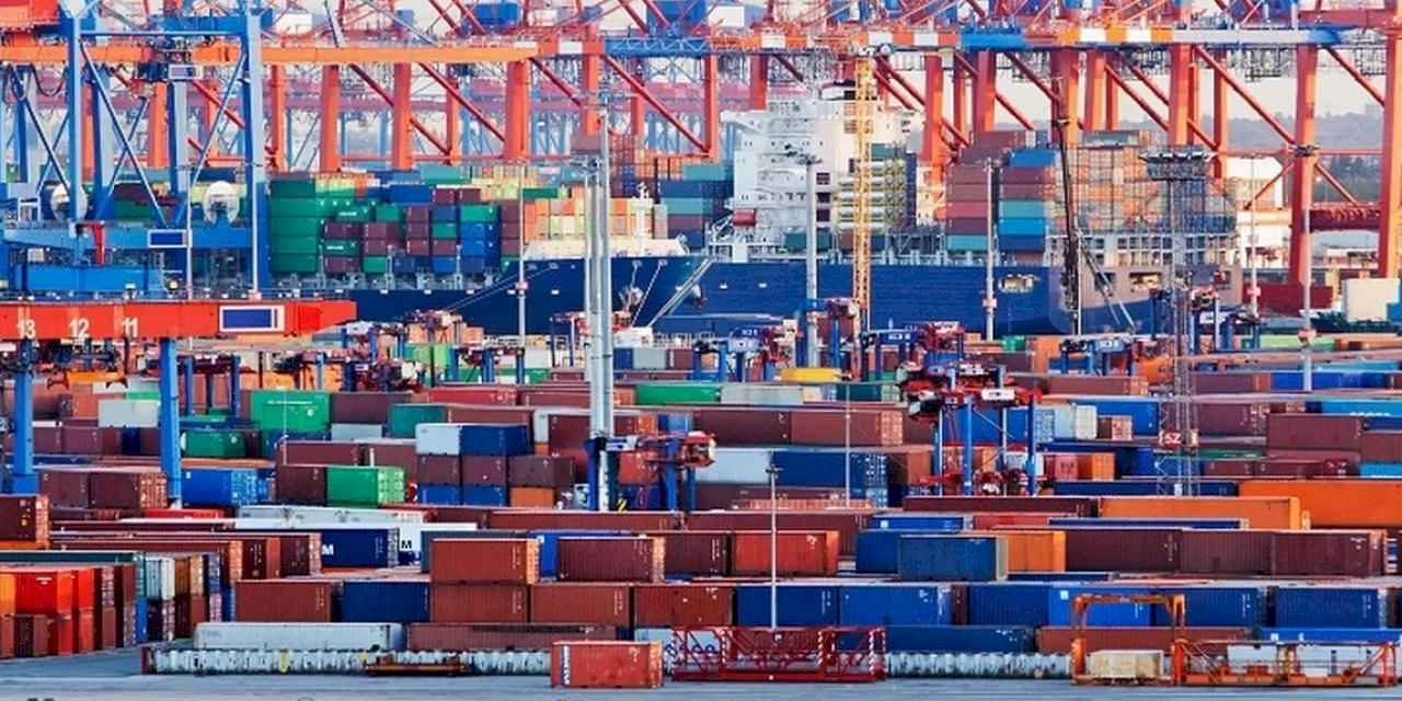 2024'te 12 milyar dolarlık 'serbest' ihracat