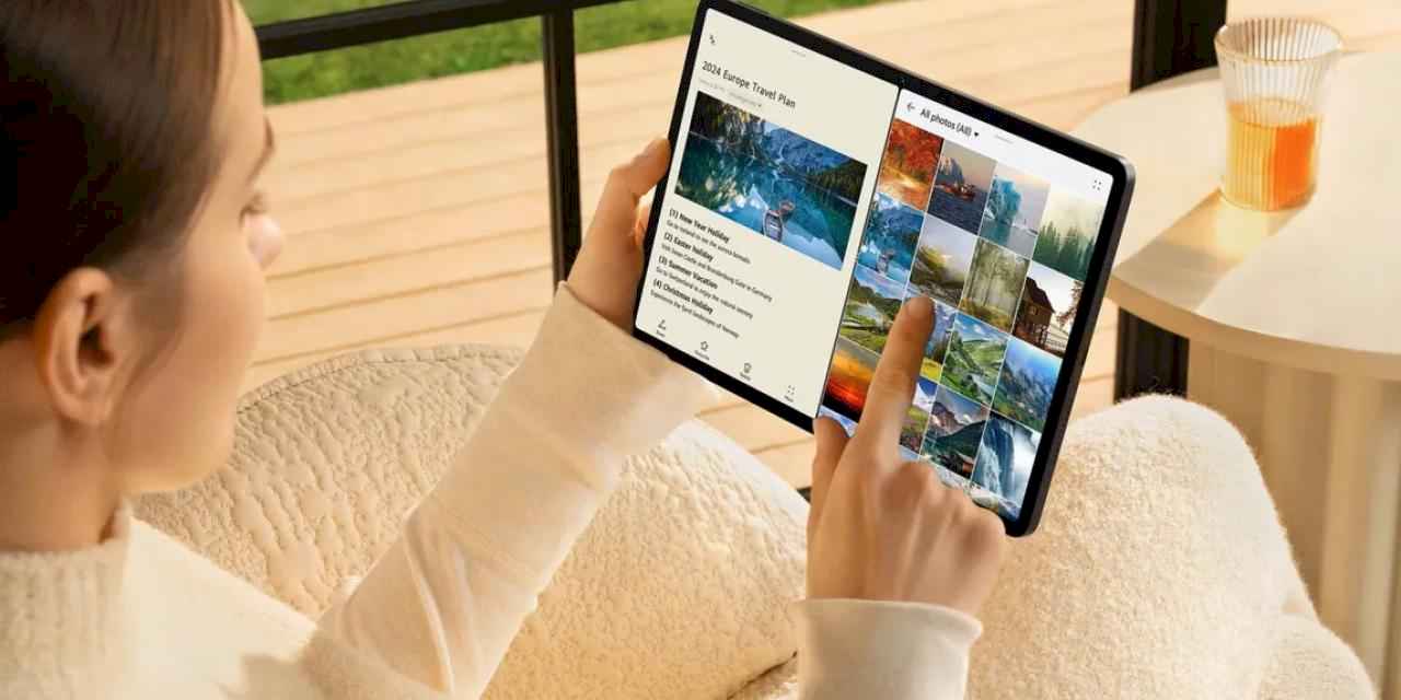 İlk SIM kart destekli tablet satışa sunuldu