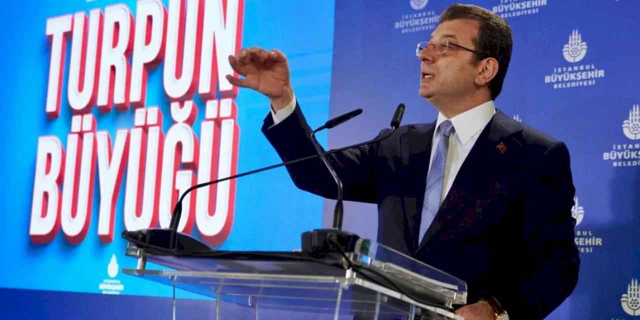 Başkan İmamoğlu'ndan soruşturma açıklaması