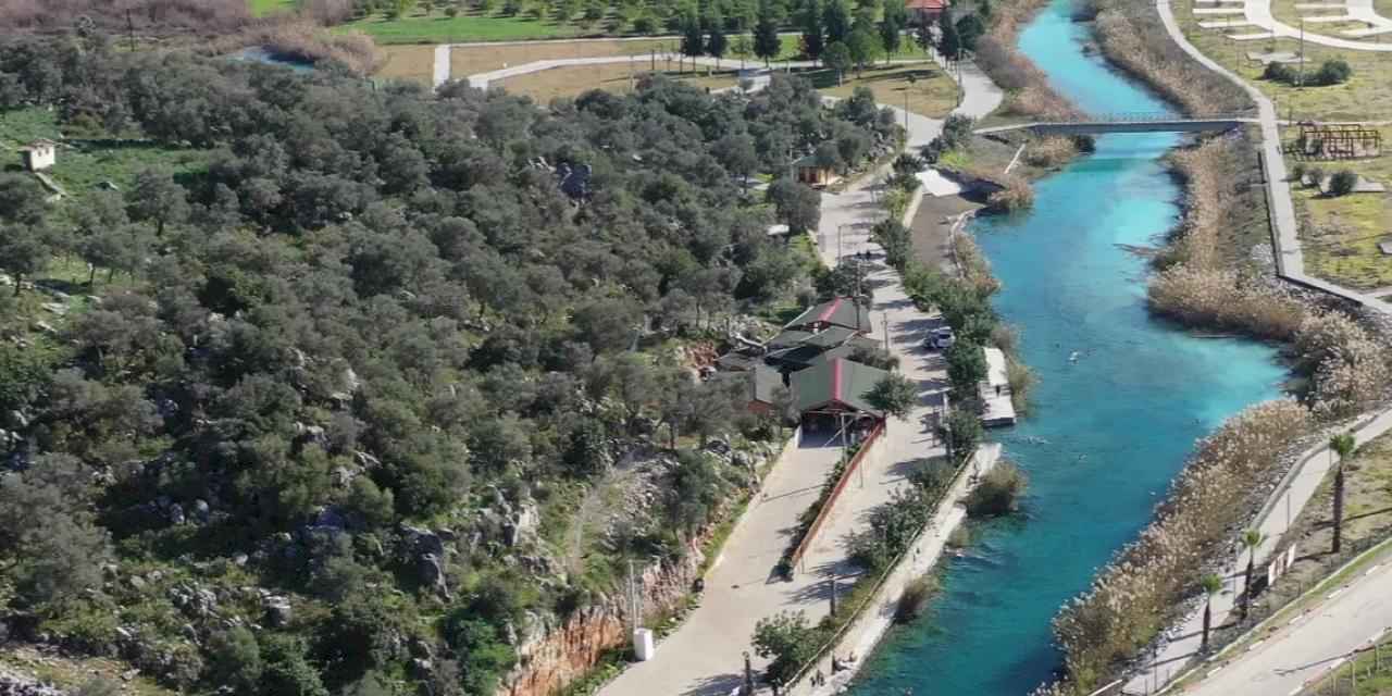 Muğla Dalaman, EMITT Fuarı’na hazır
