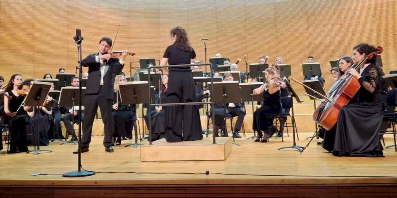 Bursa Bölge Devlet Senfoni Orkestrası'ndan müzikal keşfe davet