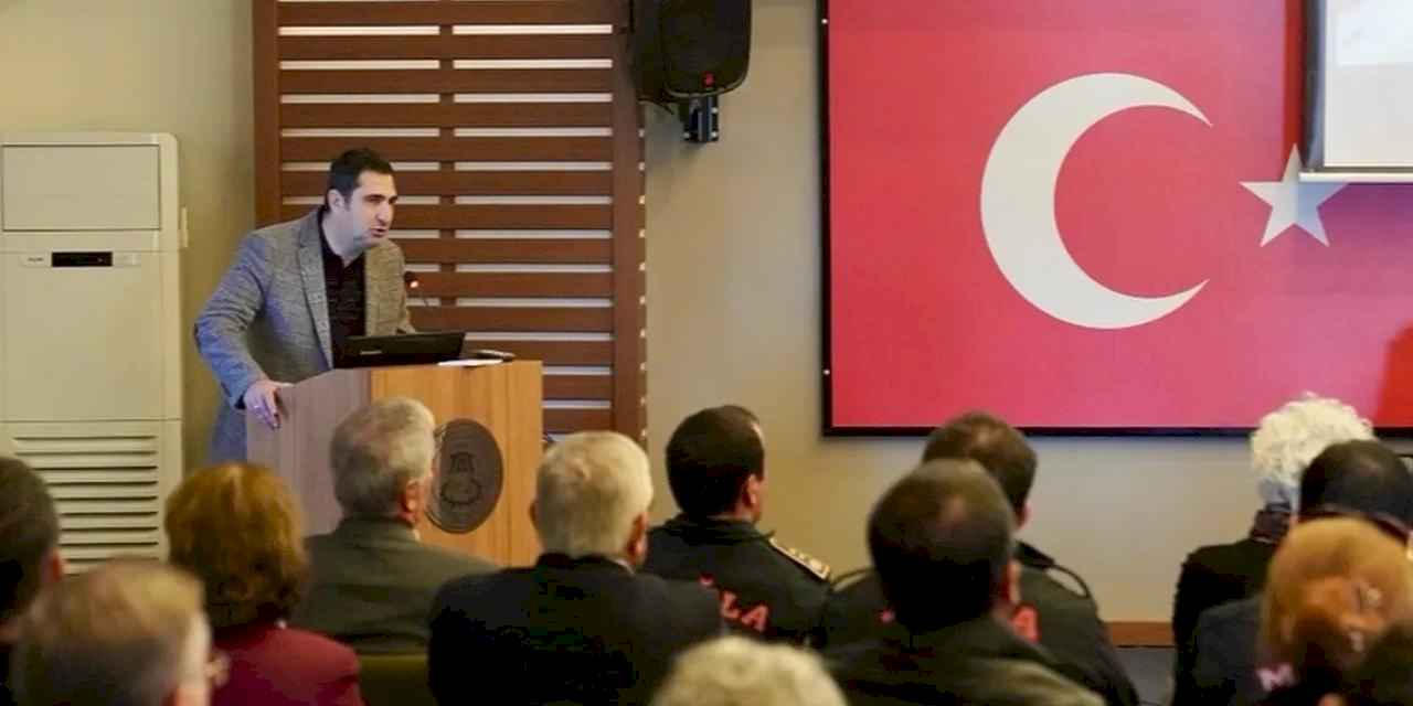 Muğla Ortaca'da turizm geliştirme toplantısı gerçekleştirildi