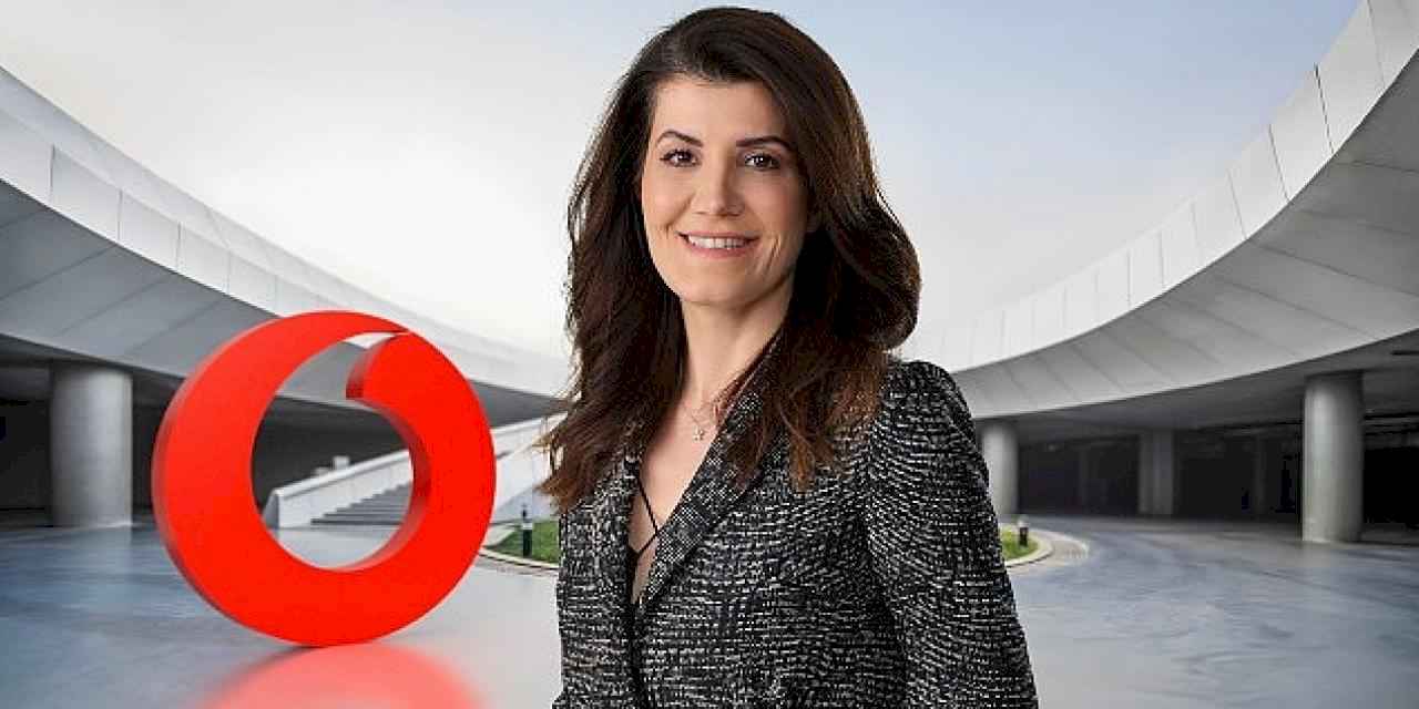 Vodafone, Özelleştirilmiş Mobil Şebeke Hizmetleri'nin Lideri Oldu