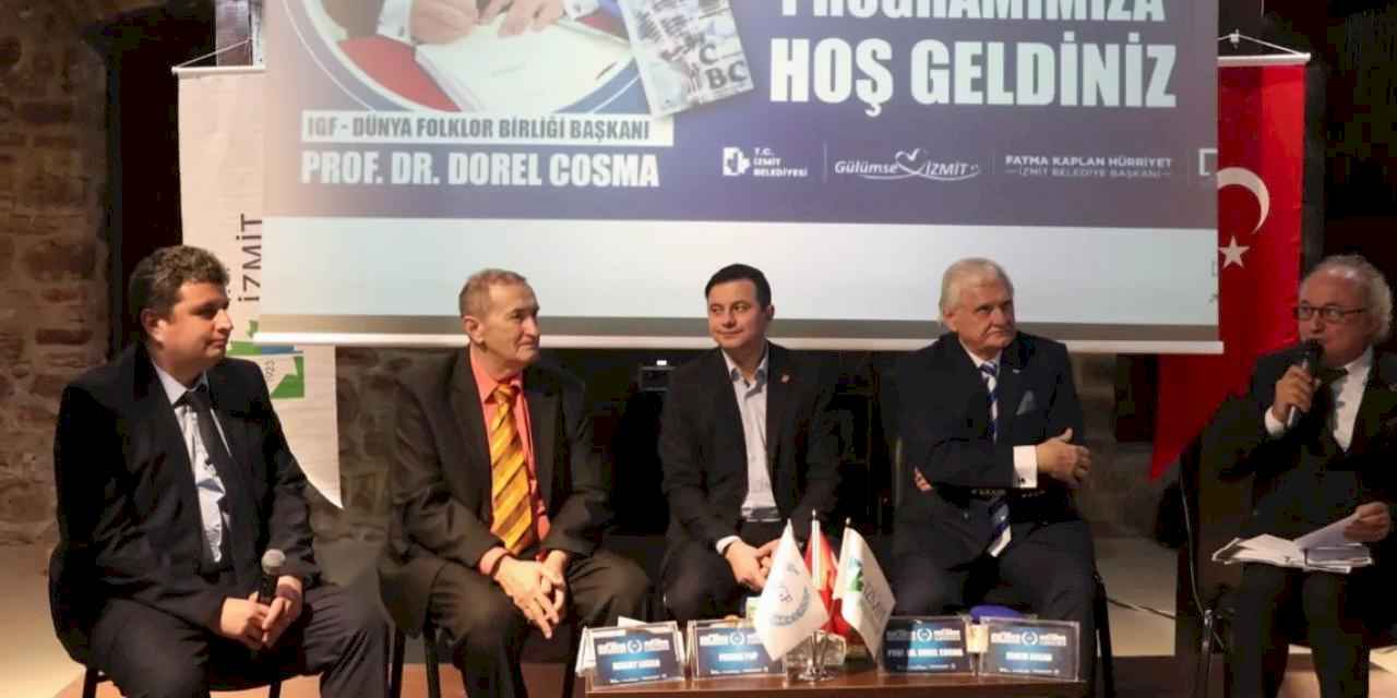 Kocaeli İzmit Belediyesi, kültür ve sanat etkinliklerine bir yenisini daha ekledi