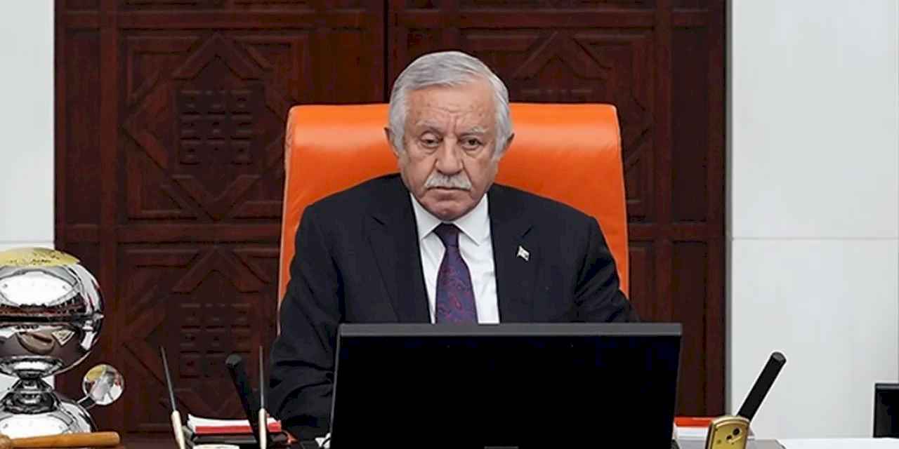 Mecliste emekli aylığı mesaisine devam