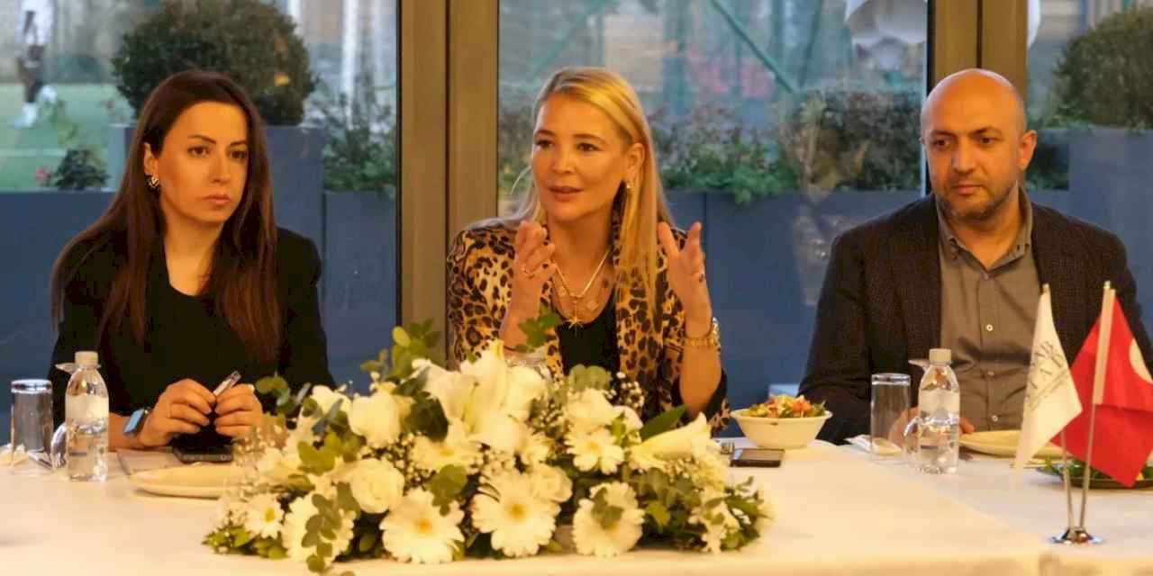 DOSABSİAD 38 yıldır sanayicinin yanında