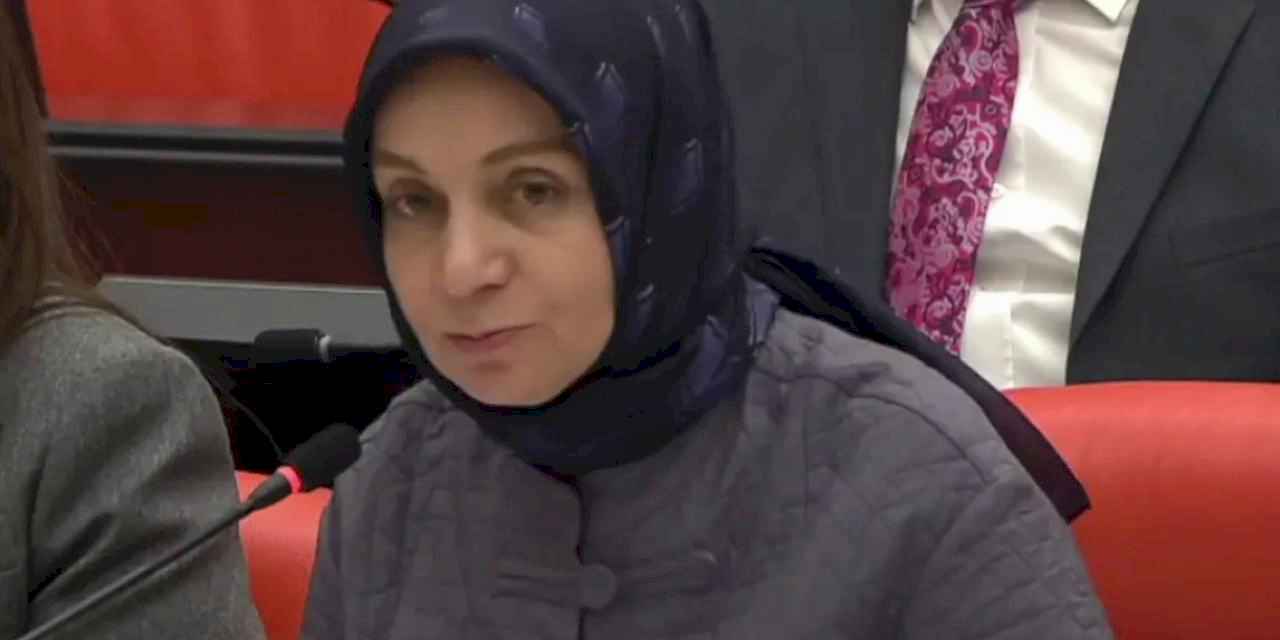 AK Parti Grup Başkanvekili: Yargıya müdahale etmekten vazgeçin