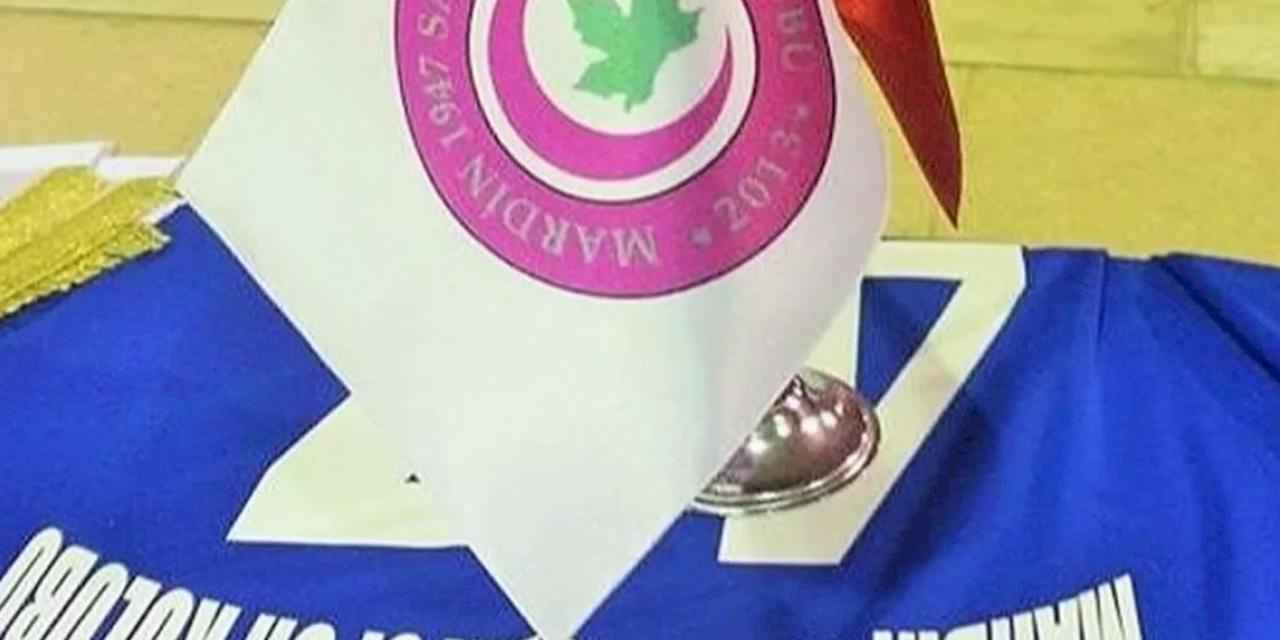 Mardin 1947 Sağlık Spor kapanma aşamasına geldi!