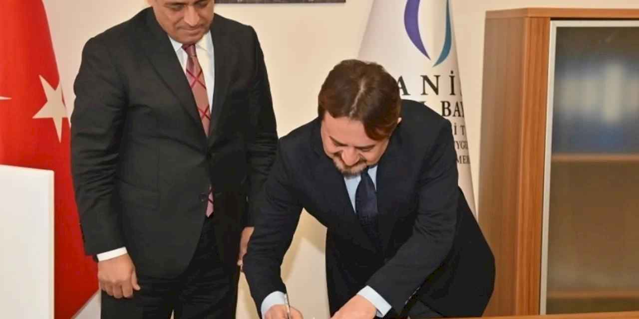 Manisa Büyükşehir ve MCBÜSEM’den önemli iş birliği