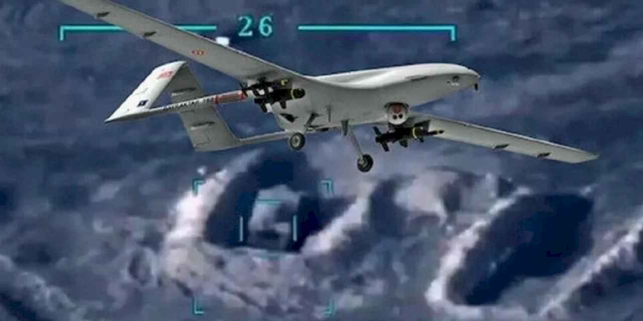 Irak ve Suriye kuzeyinde 13 terörist etkisiz!