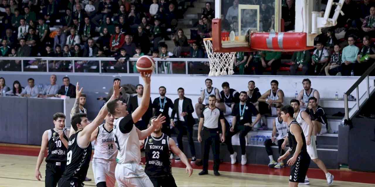 Sakarya Büyükşehir Basketbol İstanbul’da seriyi sürdürmek istiyor