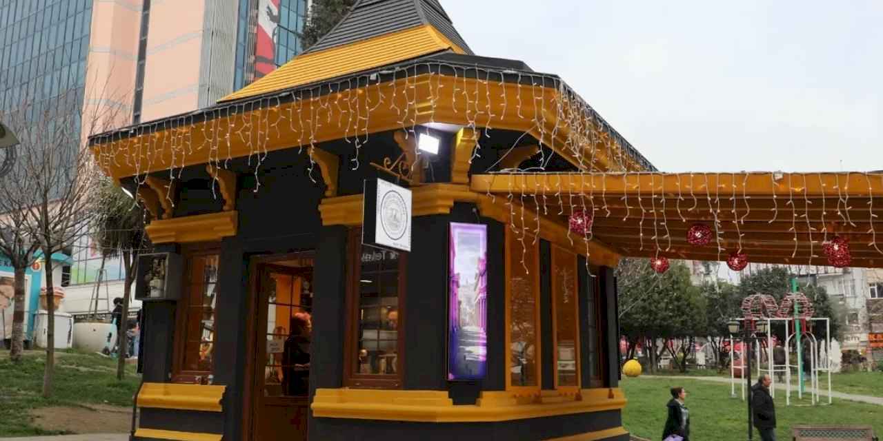 Kültürel mirası destekleyen satış ofisi: STK ve firmalar davet edildi