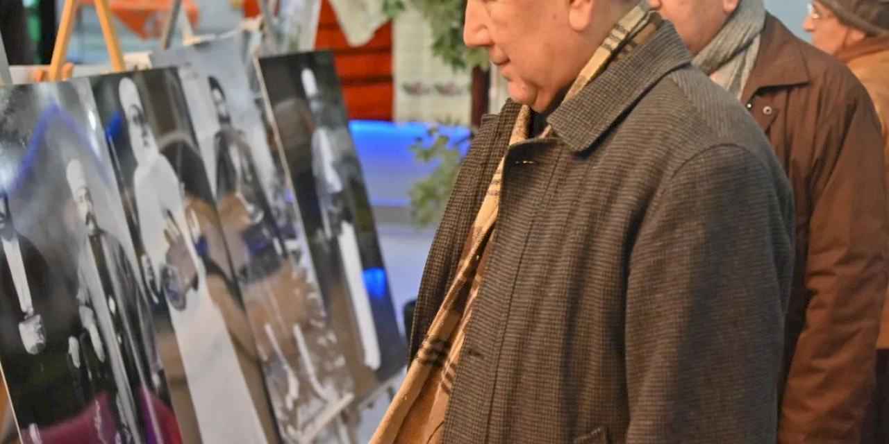 Manisa Büyükşehir”den Mübadele’nin 102. yılında anma etkinliği