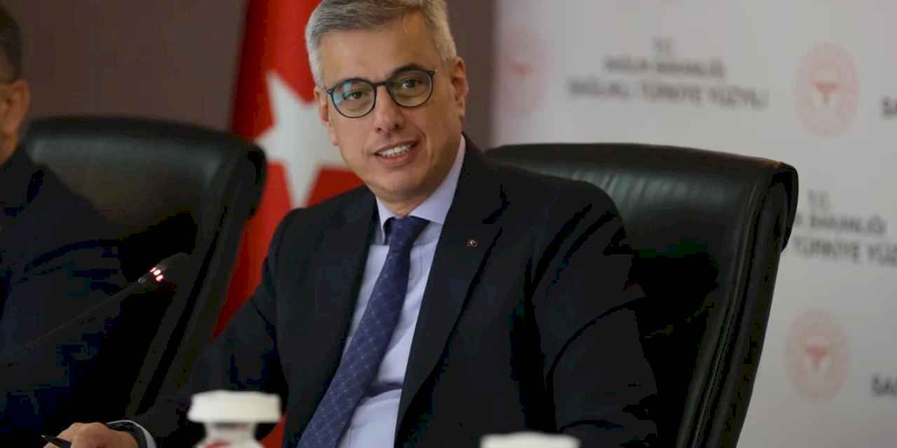 Sağlıkta randevu bekleme oranı yüzde 35 azaldı