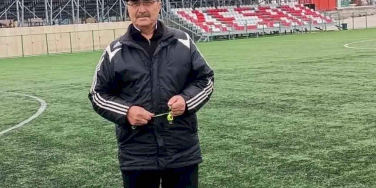 Turan Yılmaz Anafartalarspor ile anlaştı