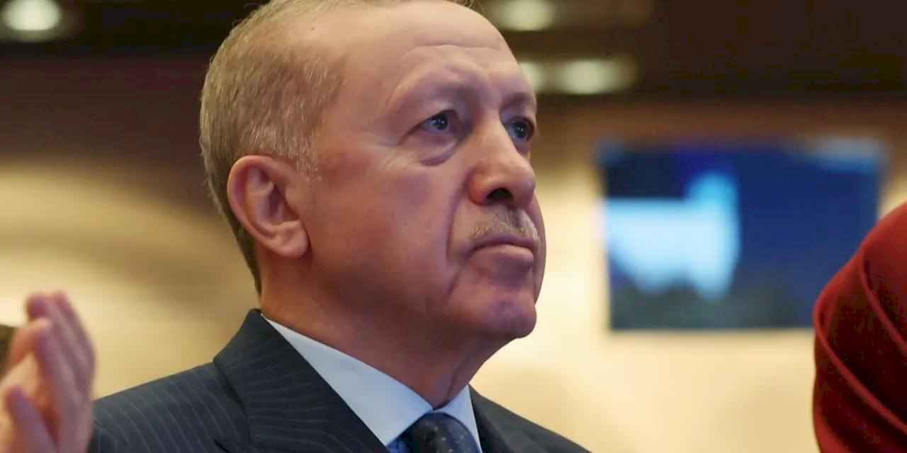 Cumhurbaşkanı Erdoğan: En etkili ilaç sandık!