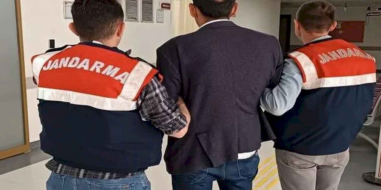 Artvin’de çeşitli suçlardan aranan 41 kişi yakalandı