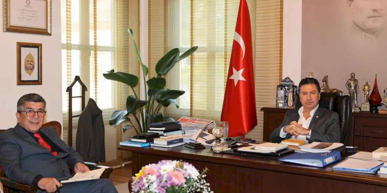 Muğla Büyükşehir yerelden genele tanıtım atağında