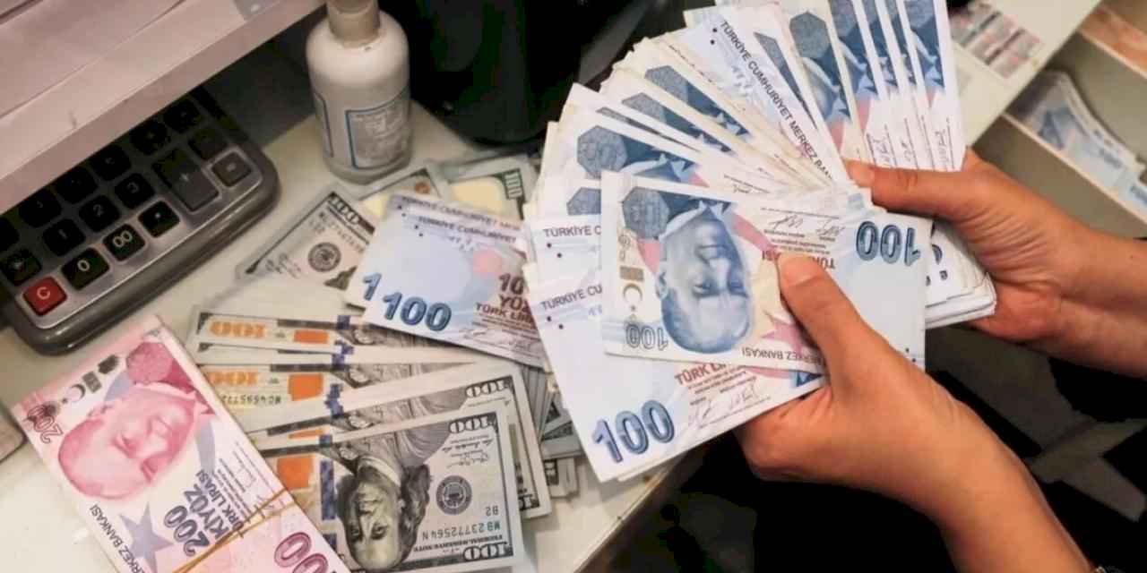 Merkez Bankası'ndan 'zorunlu' ayar!