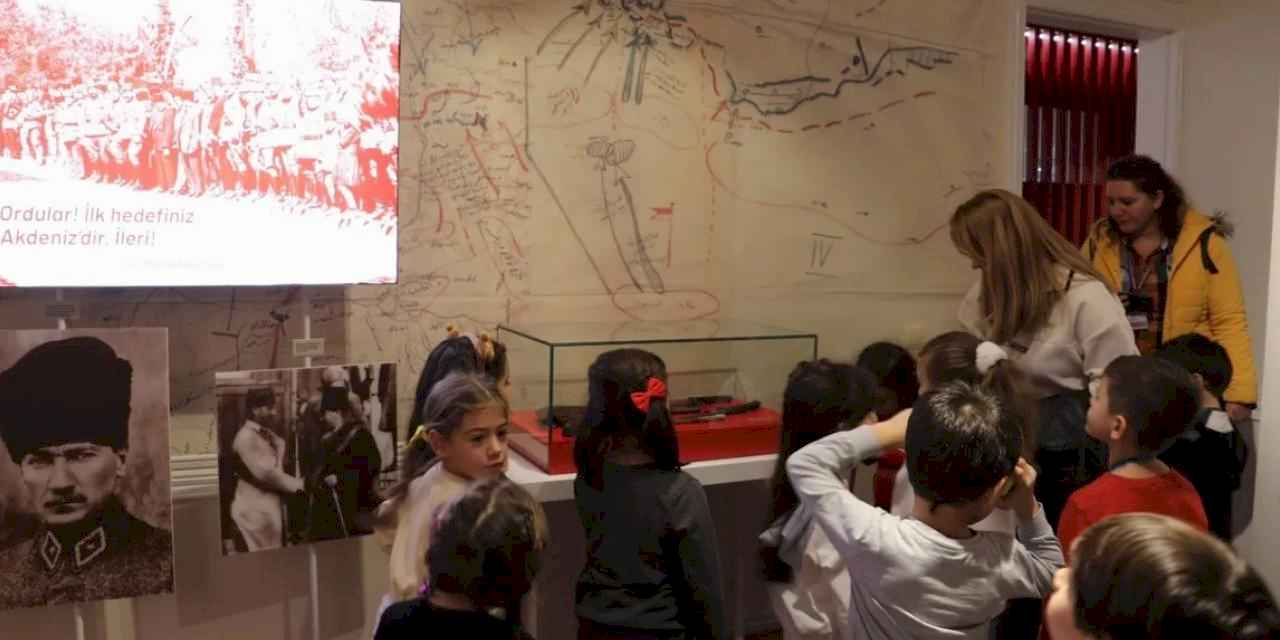 Kocaeli İzmit ziyaretçi rekoru kırdı!