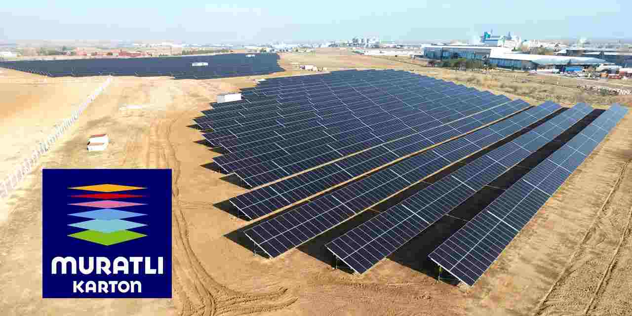 Bera Holding 'Yeşil Enerji' Yatırımlarında Vites Yükseltti!