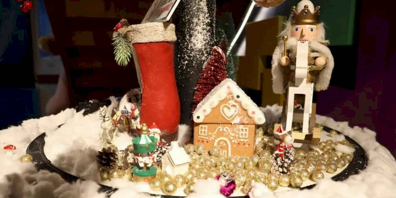 Kocaeli Oyuncak Müzesi'nde rekor ziyaretçi