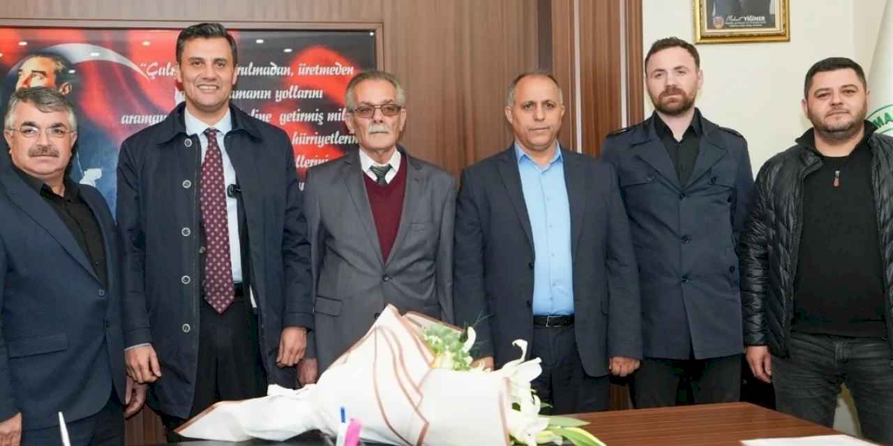 Manisa'da ortak akıl ile çözüm zamanı