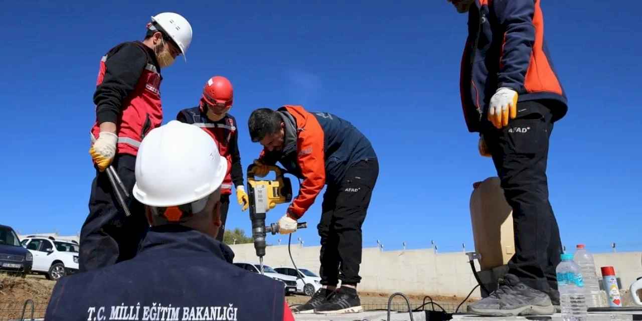 MEB AKUB'ta gönüllüler 10 bine ulaştı