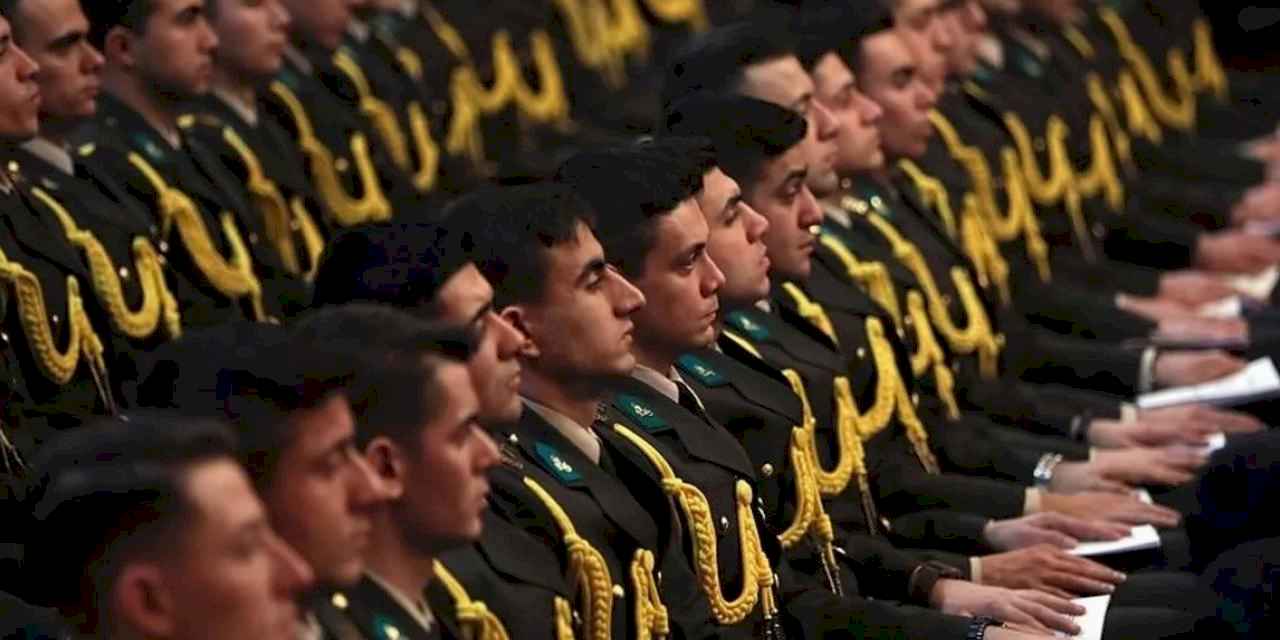 Milli Savunma Bakanlığı MSÜ sonuçlarını açıkladı