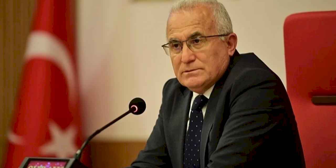 Antalya Kumluca'da binalar depreme dayanıklı hale getirilecek