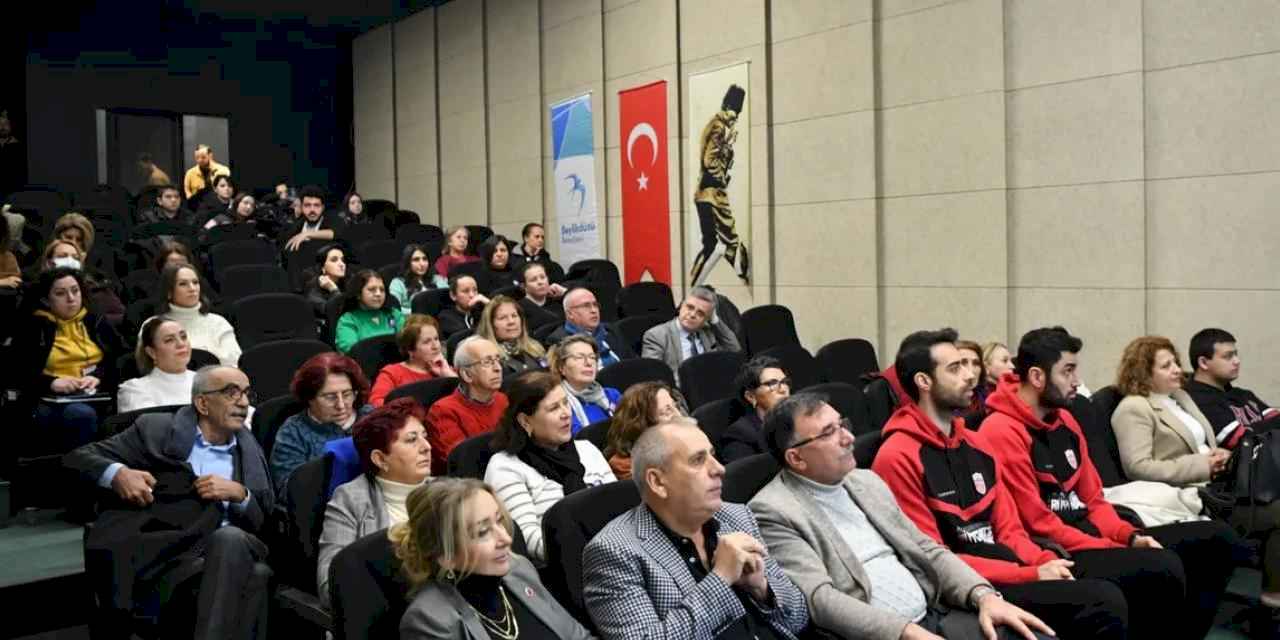 İstanbul Beylikdüzü kansere karşı bilinçlendirdi