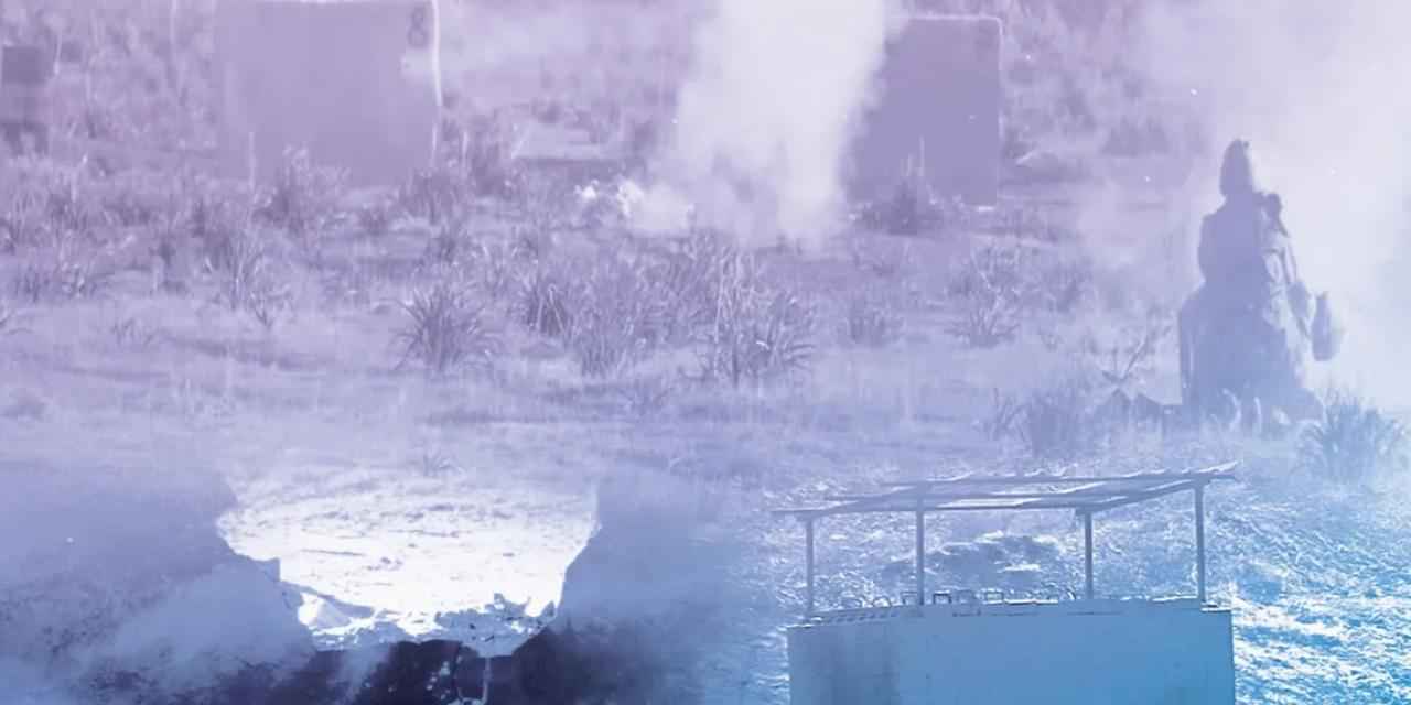 MSB envanterindeki 'Anafarta' patlama testinden geçti