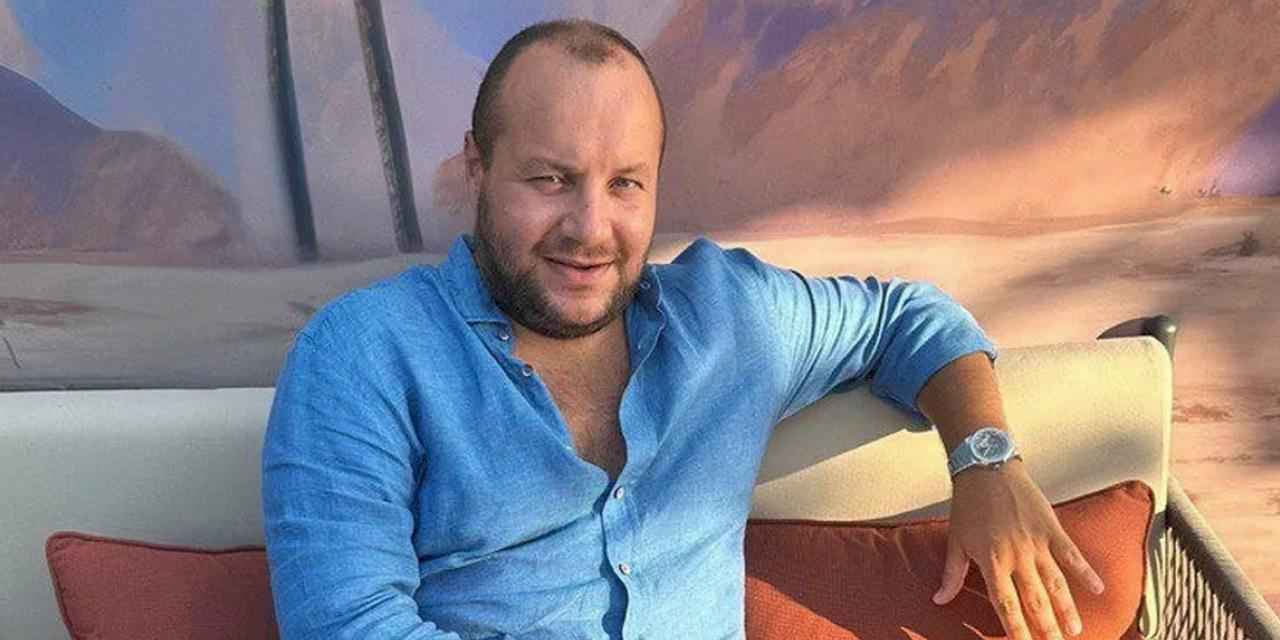 Yapımcı 'Berkin Kaya'nın yeni dizisi Hatıran Yeter’in ilk fragman yayınlandı