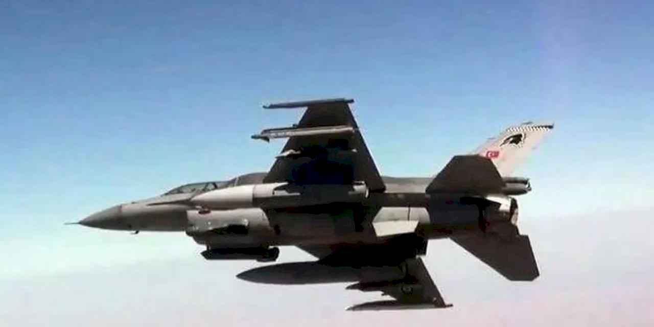 Gara ve Hakurk'ta 11 terörist etkisiz!