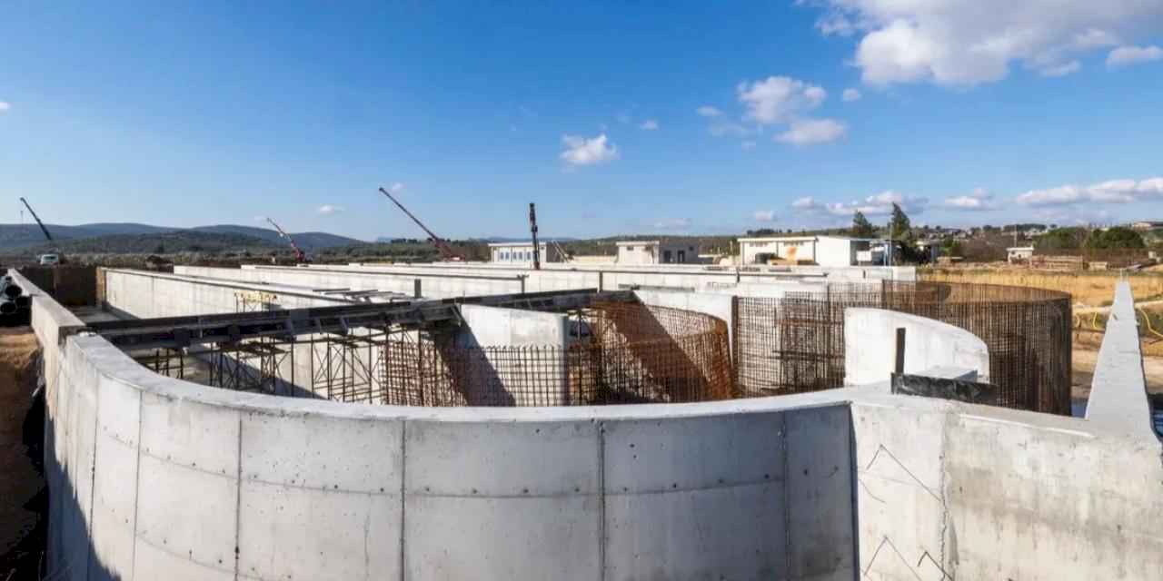 İzmir'de Küçük Menderes yeniden doğuyor