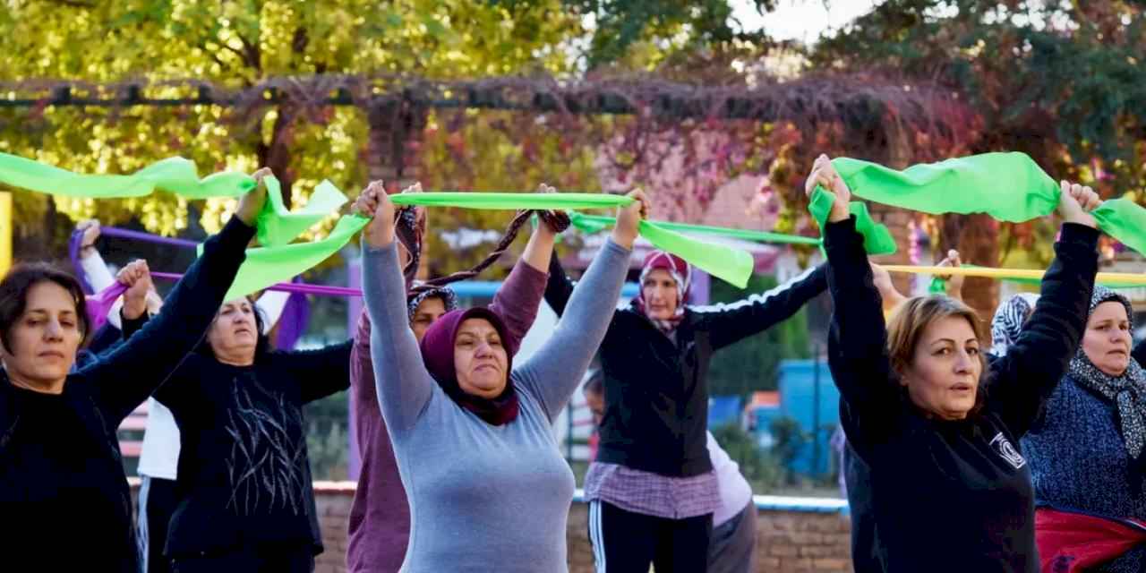 Antalya Muratpaşa'da 16 noktada ücretsiz hareket zamanı başlıyor