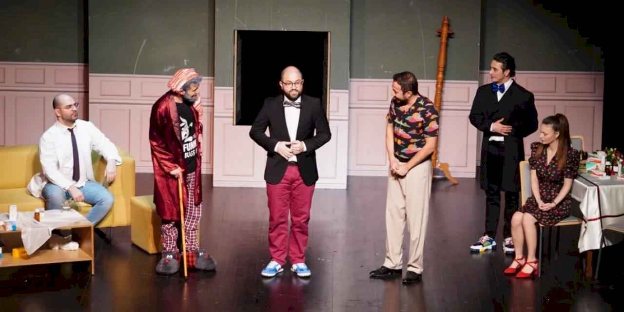 İstanbul’da  sanat etkinlikleri şubat ayında da dopdolu