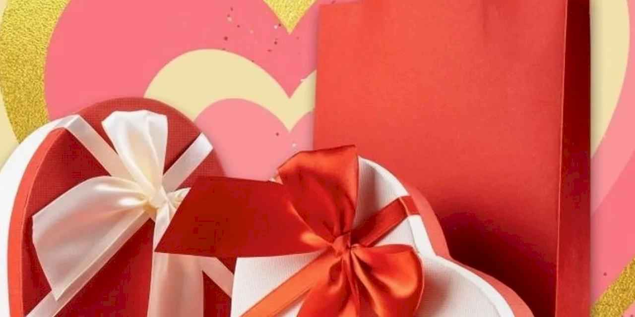 Sevgililer günü  pazarına geri sayım!