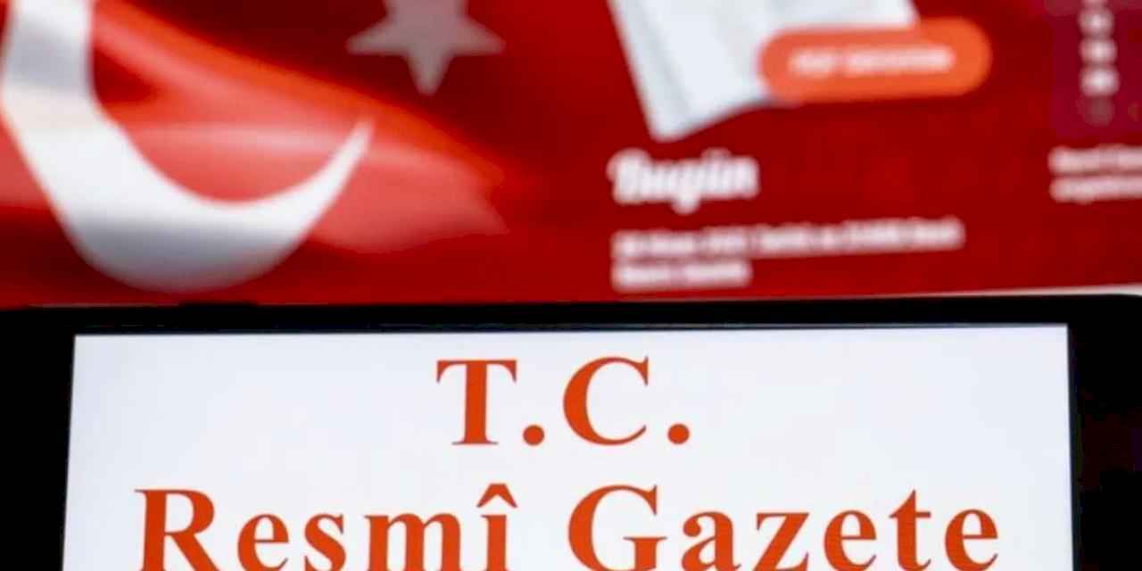 Azerbaycan ve Gabon ile milletlerarası anlaşma 'Resmi'leşti